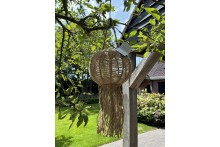 Hanglamp Solar Led Bo 